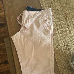 The North Face Pink Women's Pants